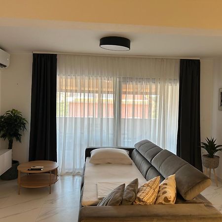 Apartman Rosa Zadar Eksteriør billede