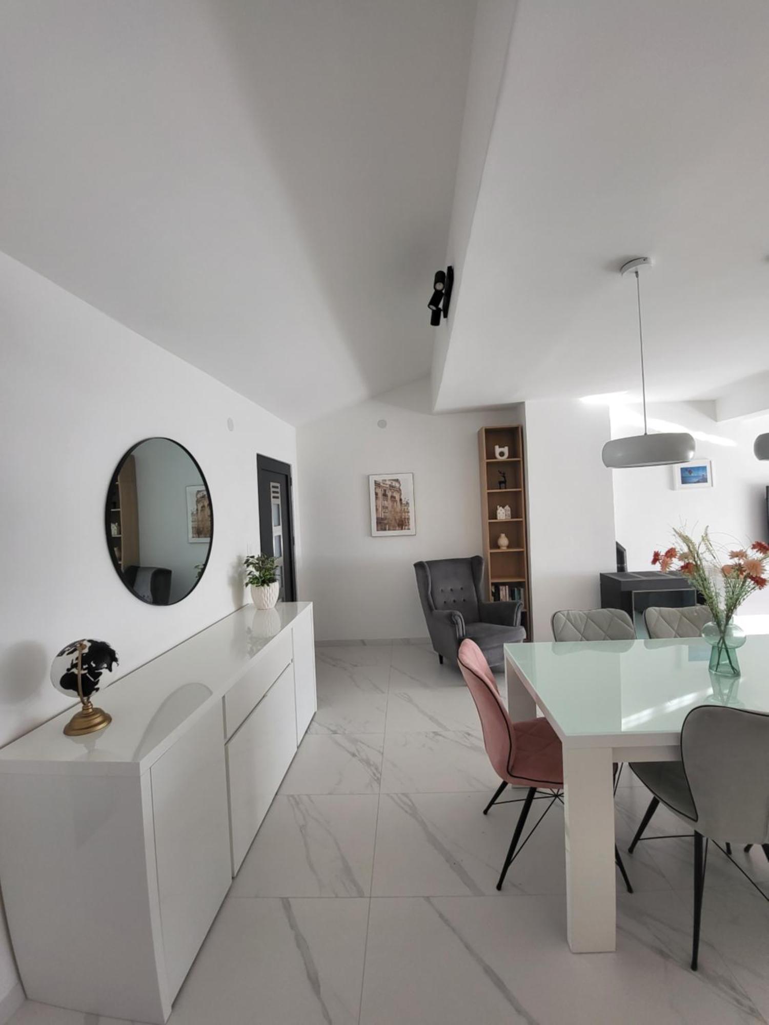 Apartman Rosa Zadar Eksteriør billede