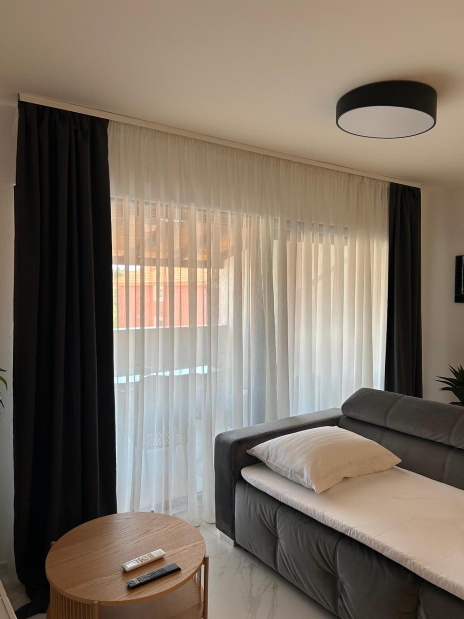 Apartman Rosa Zadar Eksteriør billede